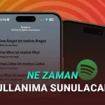 Apple Music'in Sevilen Özelliği Yakında Spotify'a da Geliyor