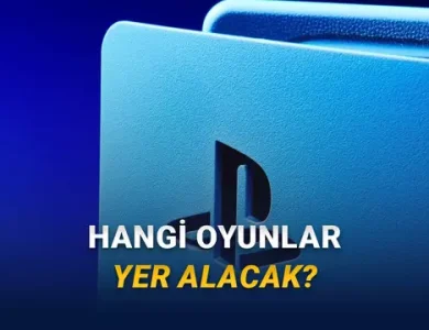 Yeni State of Play Duyuruldu: Hangi Oyunlar Tanıtılacak? Ne Zaman Gerçekleşecek?