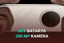 Uygun Fiyata Akü Gibi Batarya Sunan vivo Y500 Pro Tanıtıldı