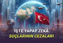 Yeni Kanun Teklifi TBMM'de: Bunu Yazmadan Yapay Zekâ ile Üretilen Videoları Paylaşamayacaksınız