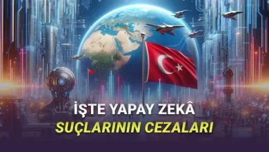 Yeni Kanun Teklifi TBMM'de: Bunu Yazmadan Yapay Zekâ ile Üretilen Videoları Paylaşamayacaksınız