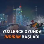 Steam'de Hayvan Festivali İndirimleri Başladı: İşte İndirimlerden Dikkat Çeken Oyunlar!