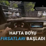 [10-17 Kasım] Bu Hafta Steam'de İndirime Giren Oyunlar