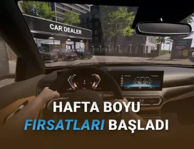 [10-17 Kasım] Bu Hafta Steam'de İndirime Giren Oyunlar