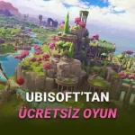 Ubisoft'un Sevilen Oyunu Bu Hafta Ücretsiz Oldu (Sakın Kaçırmayın)