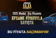 Hepsiburada Çıldırdı! 11.11 İndirimlerinde 126.000 TL İndirimli Araba Satıyor!