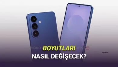 Samsung Galaxy S26 Serisinin Boyutları Sızdırıldı: Neler Değişecek?