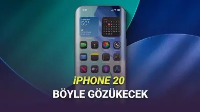 20. Yıl Özel iPhone'un En Çok Konuşulacak Özelliği Sızdırıldı