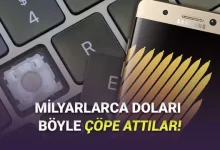 Milyarlarca Dolar Kaybettiren, Teknoloji Tarihinin En Büyük Donanım Felaketleri!