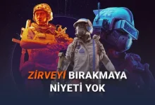 [4-11 Kasım] Steam Türkiye'de En Çok Satan Oyunlar Açıklandı