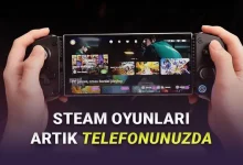 Yeni PC Emülatörü GameHub Çıktı: Steam Oyunlarını Artık Telefondan Oynamak Mümkün!