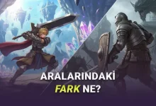 Sürekli Karıştırıyoruz: JRPG (Japon) ve WRPG (Batı) Oyunları Arasındaki Temel Felsefe Farkı Ne?