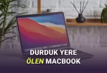 M1 Mac'ler Artık Apple Intelligence Desteklemeyecek mi? Apple Destekli Ürün Listesini Güncelledi!