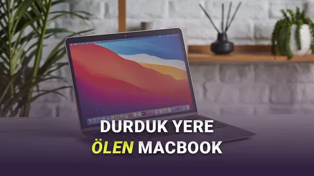 M1 Mac'ler Artık Apple Intelligence Desteklemeyecek mi? Apple Destekli Ürün Listesini Güncelledi!