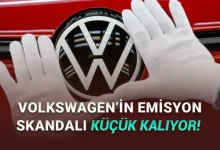 Milyonlarca Sürücüyü Kandırdılar: Otomobil Tarihinin Yüz Kızartıcı 9 Büyük Skandalı