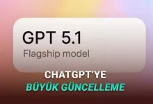 ChatGPT'yi Çok Daha Cana Yakın Yapan GPT-5.1 Modelleri Tanıtıldı