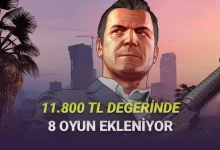 Kasım 2025: PlayStation Plus'a Eklenecek Yeni Oyunlar Açıklandı