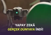 Anthropic'ten "Project Fetch" Deneyi: Robotik Bilmeyen Ekip, Yapay Zekâ ile Robot Köpek Eğitti! [Video]