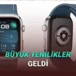 Huawei Watch D2, Yeni Sağlık İşlevleri ve Mavi Rengiyle Güncellendi