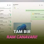 WhatsApp'ın Yeni Windows 11 Uygulaması "Çöp" Çıktı: Kullanıcılar Saç Baş Yoluyor!