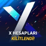 X'in 2FA Sistemi Çöktü, Hesaplar Kullanılamaz Oldu!