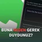 WhatsApp, Gerçekten Tuhaf ve Gereksiz Bir Özelliği Test Etmeye Başladı!