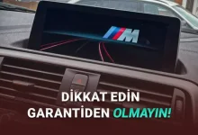 Arabalarda Gizli Özellikleri Açtırmak Garantiyi Bozar mı?