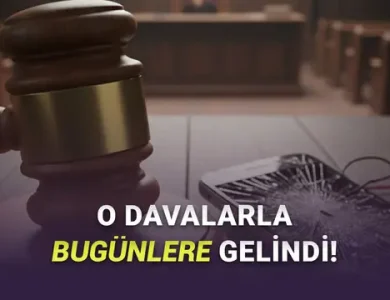 Tasarım Hırsızlığından Yasaklanan Saatlere: Teknoloji Tarihine Yön Veren Milyar Dolarlık Patent Savaşları!