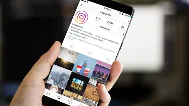 Instagram’da Repost Nasıl Yapılır? - Webtekno – Güncel Teknoloji Haberleri ve Video İncelemeleri