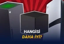 Steam Machine vs PS5 vs PS5 Pro vs Xbox Series X ve S Karşılaştırması: Hangisi Daha İyi?
