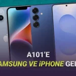 A101, Uygun Fiyata iPhone 14 ve Samsung Telefonlar Satışa Sundu