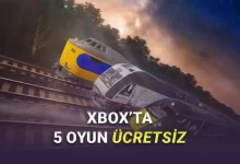 [13-16 Kasım] Bu Hafta Sonu Ücretsiz Olacak Xbox Oyunları Açıklandı