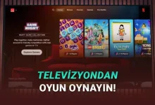 Netflix, "Oyun Gecesi" Özelliğini Tanıttı: Televizyonunuzdan Bilgisayar ya da Konsol Olmadan Oyun Oynayacaksınız!