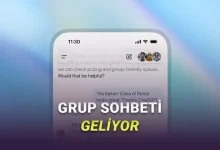 ChatGPT'nin "Grup Sohbeti" Özelliği Duyuruldu: Artık Arkadaşlarınızla ve Ailenizle Aynı ChatGPT Sohbetine Yazabileceksiniz