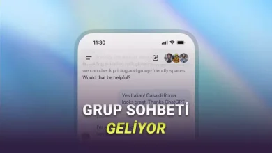 ChatGPT'nin "Grup Sohbeti" Özelliği Duyuruldu: Artık Arkadaşlarınızla ve Ailenizle Aynı ChatGPT Sohbetine Yazabileceksiniz