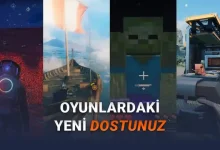 Google'ın Yeni Yapay Zekâ Aracı SIMA 2, Tıpkı Bizler Gibi Oyun Oynayabiliyor