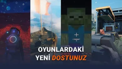 Google'ın Yeni Yapay Zekâ Aracı SIMA 2, Tıpkı Bizler Gibi Oyun Oynayabiliyor