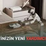 Bizzat Yapay Zekâyı Eğitebilen İnsansı Robot: Karşınızda Unitree G1-D!