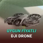 DJI, Bütçe Dostu Başlangıç Seviye Drone'u Neo 2'yi Piyasaya Sürdü: İşte Fiyatı ve Özellikleri