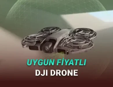 DJI, Bütçe Dostu Başlangıç Seviye Drone'u Neo 2'yi Piyasaya Sürdü: İşte Fiyatı ve Özellikleri