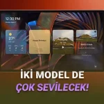 Samsung, Yepyeni Taşınabilir Ekranlarını Duyurdu: Biri, Kablosuz da Kullanılabiliyor!