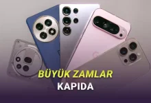 Akıllı Telefon Fiyatlarına Büyük Zamlar Gelebilir: İşte Nedeni