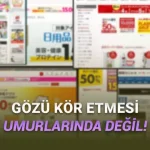 Japon Web Siteleri Neden 2005 Yılından Kalma Gibi "Karmaşık" ve "Eski" Görünür?