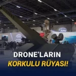 Türkiye'nin anti drone hava savunma sistemi TOLGA, ilk kez test edildi: Başarı oranı, yüzde 100!
