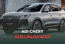 Yeni Chery Tiggo 7 Türkiye'de: İşte Yok Satacak Fiyatı ve Premium Özellikleri!