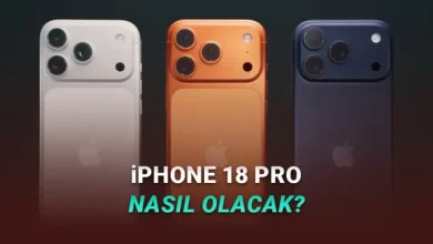 Apple Erken Vazgeçti: iPhone 17 Pro'nun Kendine Has İki Renkli Yapısı Tarih Oluyor