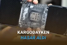 NVIDIA'nın Yarım Milyon Liralık Ekran Kartı, Yedek Parçası Olmadığı İçin Çöp Oldu