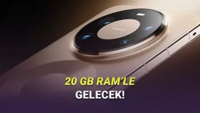 Huawei Resmen Açıkladı: Mate 80 Serisinde 20 GB RAM Olacak!