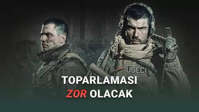 Escape from Tarkov'un Çıkışı, İnceleme Bombardımanını da Beraberinde Getirdi (Neden Bu Kadar Olumsuz Yorum Aldı?)