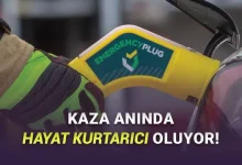 Elektrikli Otomobil Kazalarında İtfaiyecilerin Kullandığı Gizli Silahı "Emergency Plug" Nedir?